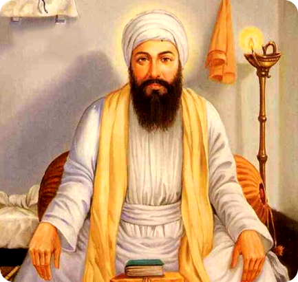 Guru-Angad-–-Guru-From-1539-to-1552